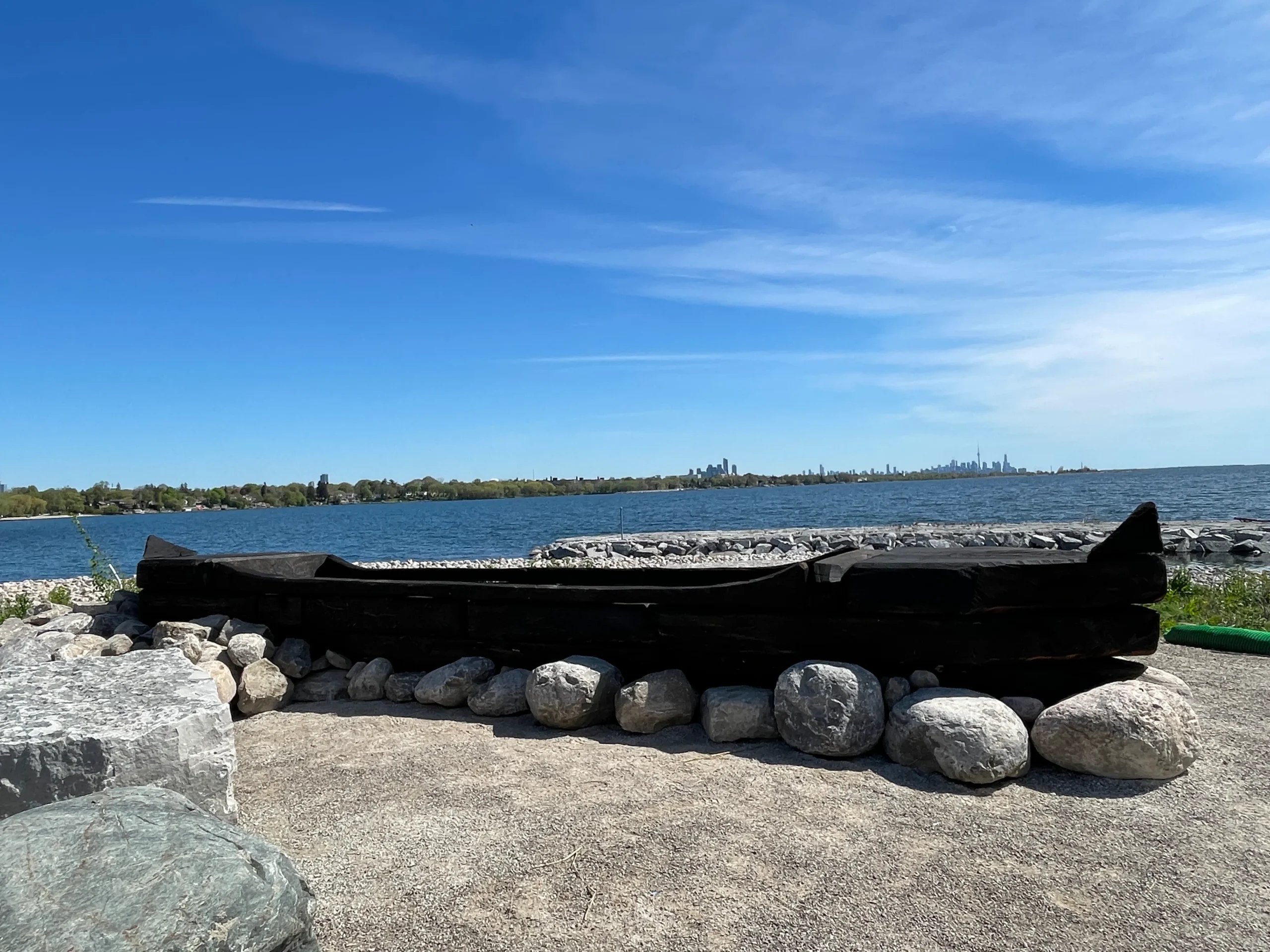 New conservation area brings new life to Mississauga’s waterfront