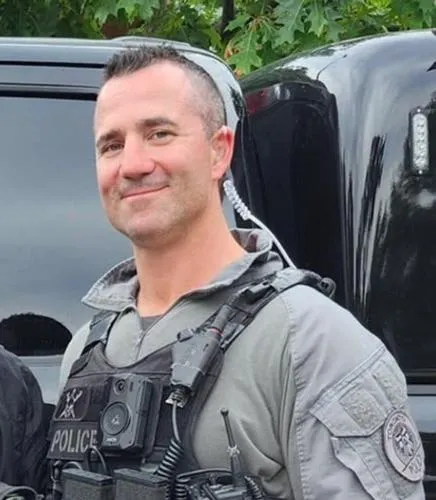 Mississauga park renamed to honour fallen police officer