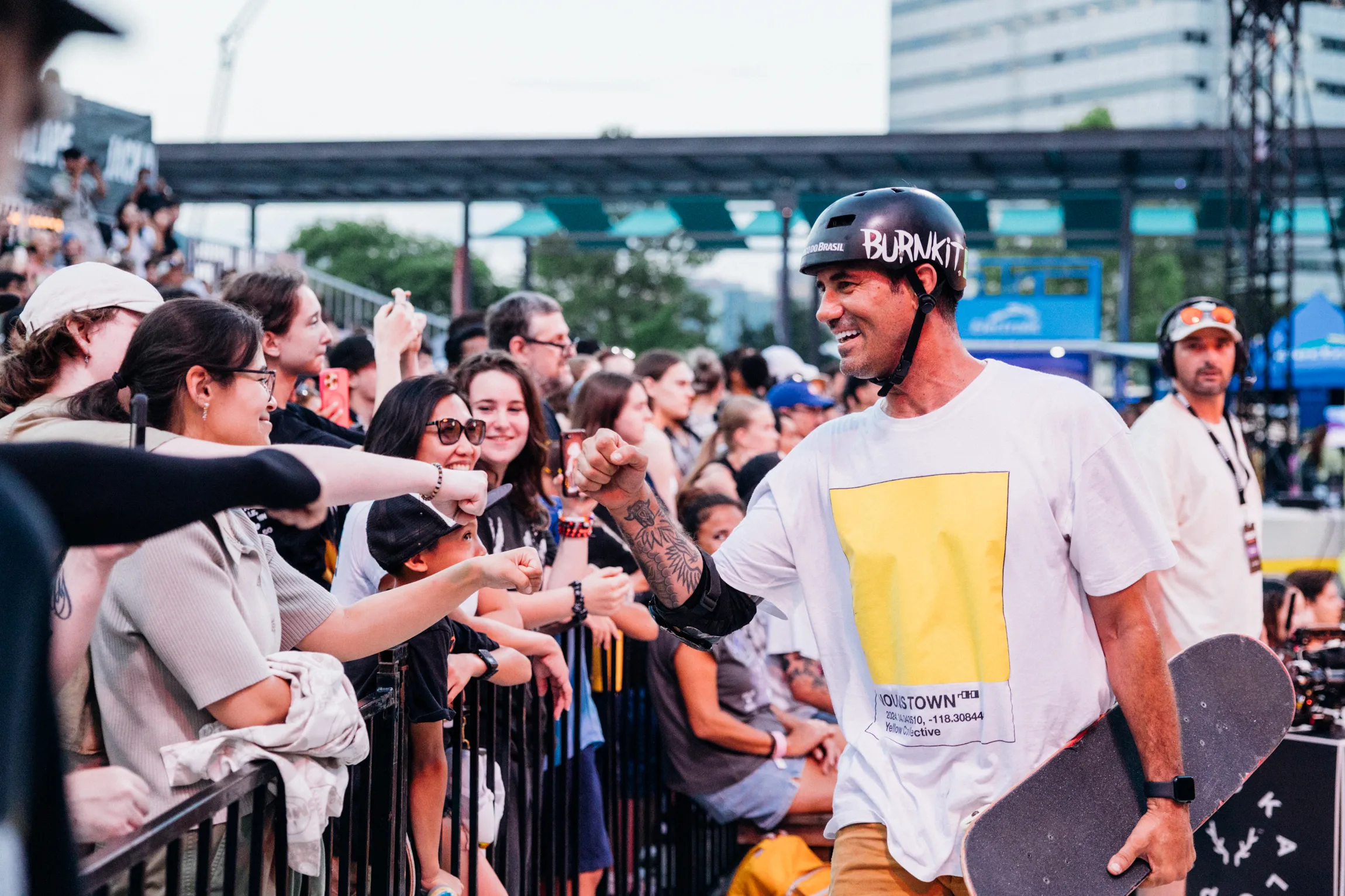 JACKALOPE action sports festival brings world-class thrills back to Mississauga