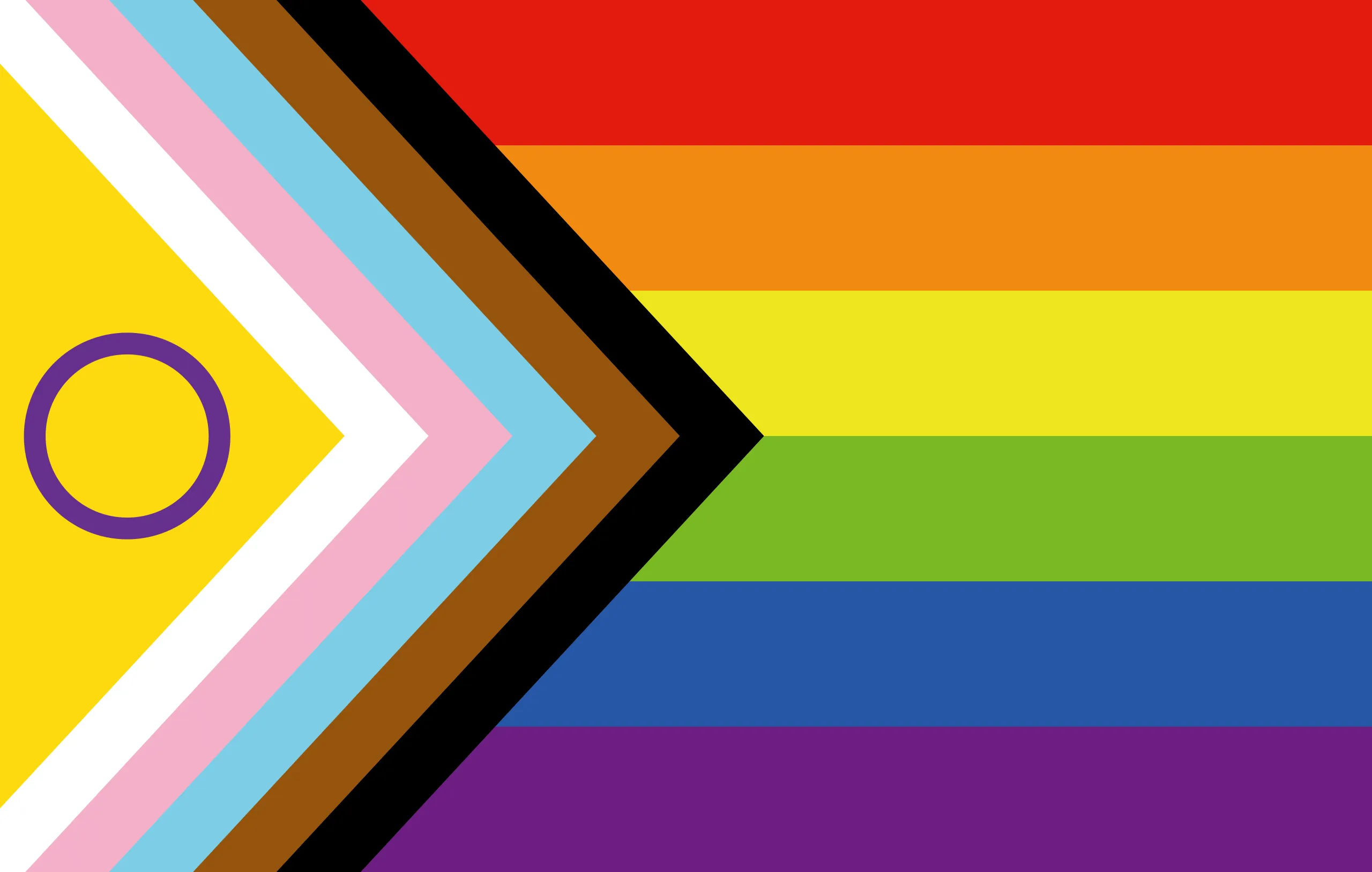 Mississauga proudly honours 2SLGBTQIA+ community