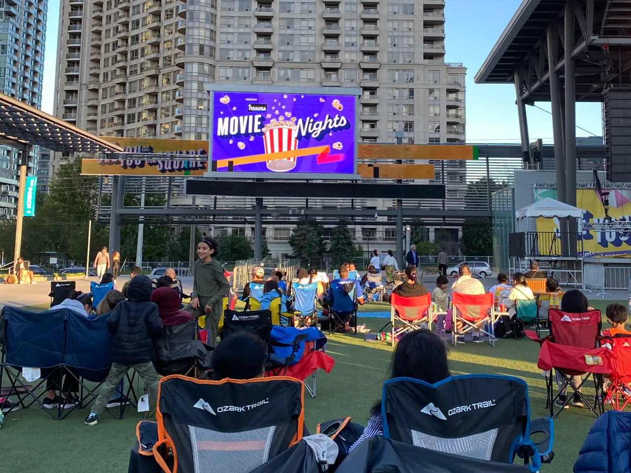 Free summer activities to enjoy in Mississauga