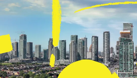 Mississauga unveils transformational action plan for its cultural and creative sector