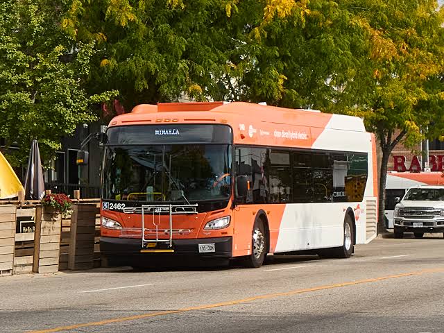 More MiWay service coming to Dixie GO from June 29