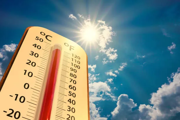 Heat warning in effect for Mississauga