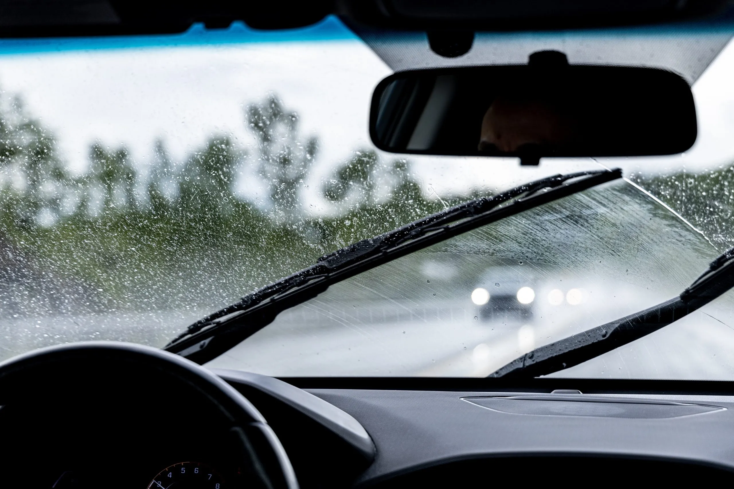 Thunderstorms and heavy rain expected in Mississauga today