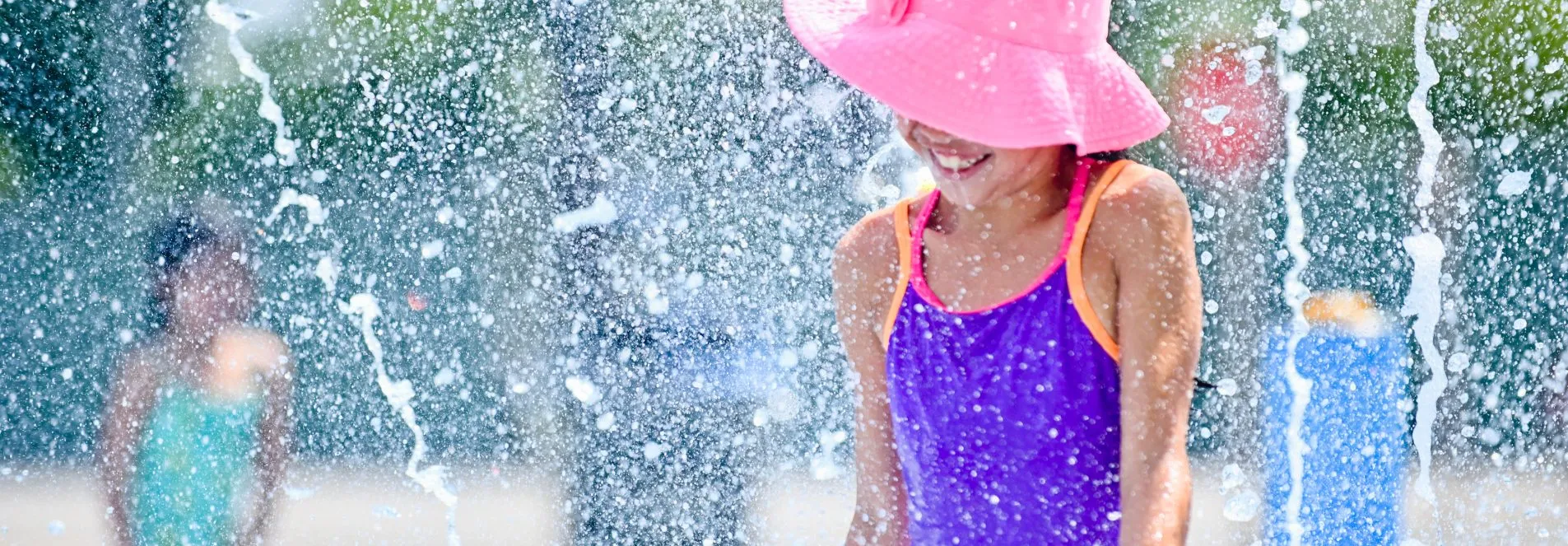 Heat warning in effect for Mississauga