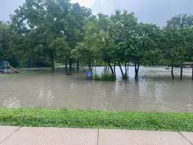 Protect your home from flooding this summer