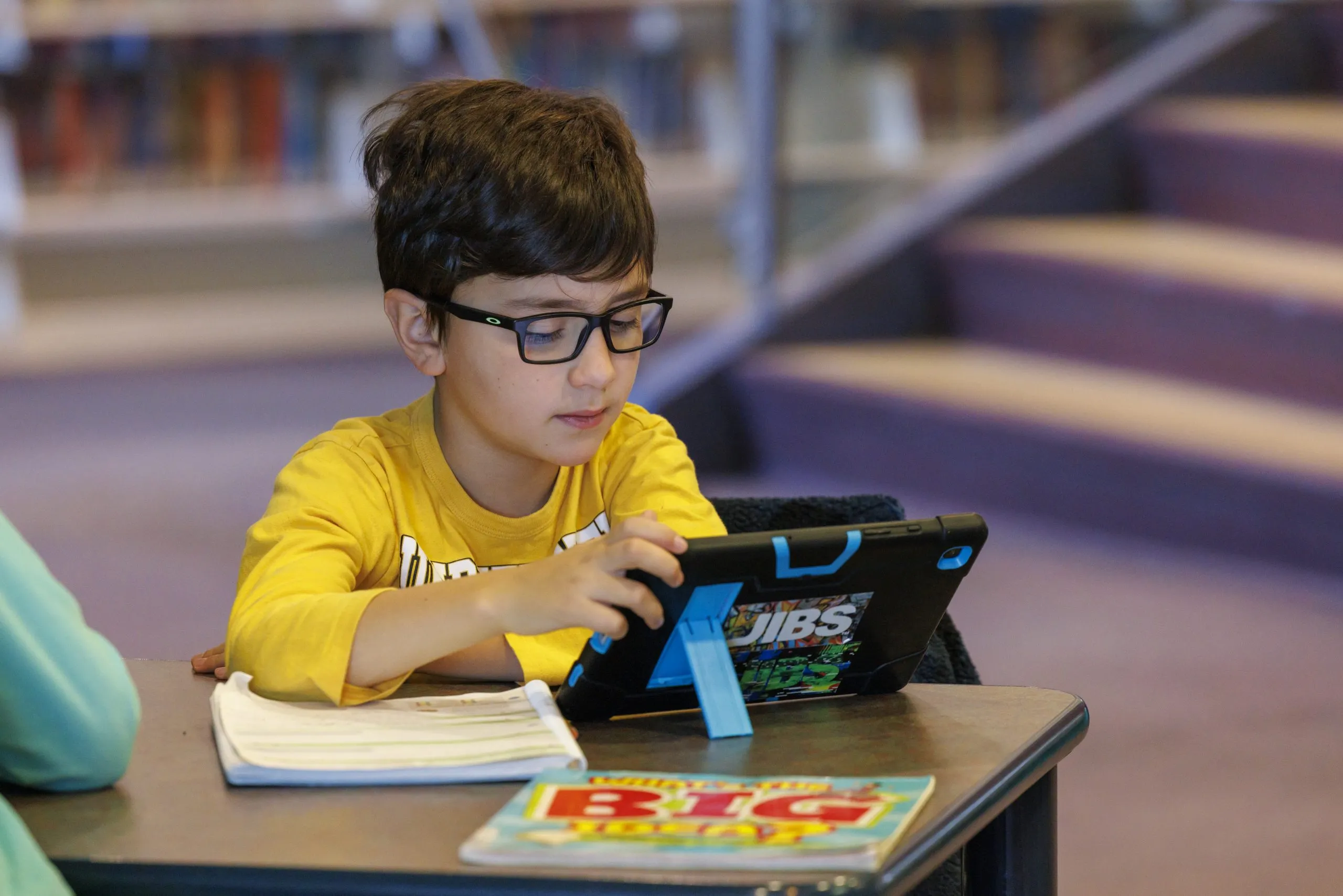 Read, play and create your summer adventures at the library
